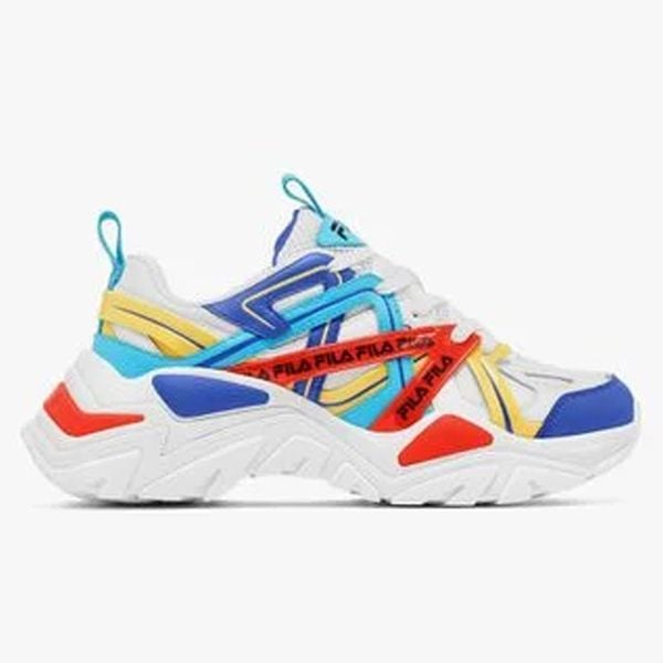 Giày Thời Trang Nữ Fila Footwear Women 5RM02343-125