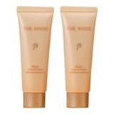Combo Sữa Rửa Mặt Dịu Nhẹ The History Of Whoo Gongjinhyang Facial Cleansing Foam 40mlx2 (s)