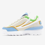 Giày Thời Trang Nữ Fila DISRUPTOR II EXP 5XM01543D-143