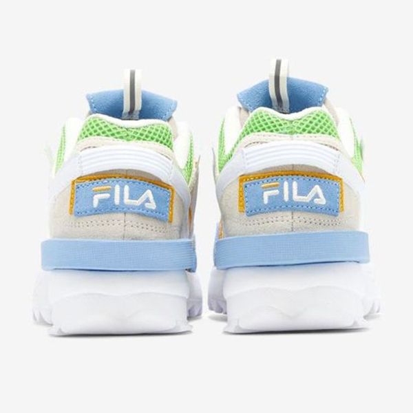 Giày Thời Trang Nữ Fila DISRUPTOR II EXP 5XM01543D-143
