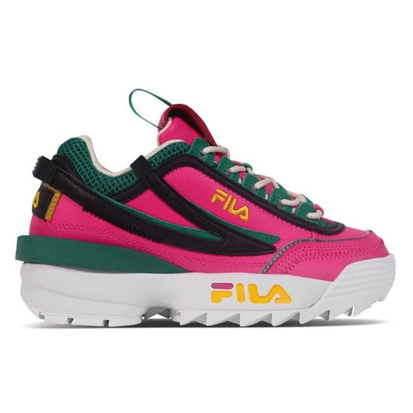 Giày Thời Trang Nữ Fila DISRUPTOR II EXP 5XM01543D-664