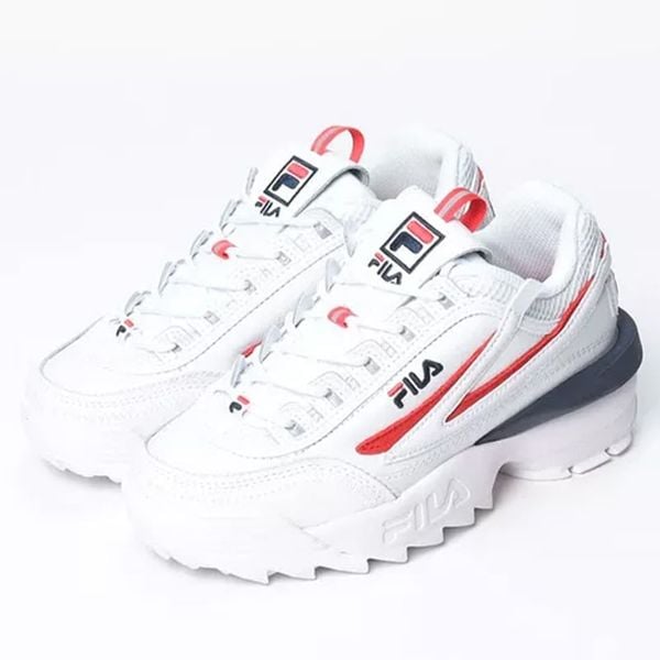 Giày Thời Trang Nữ Fila Footwear Women 5XM01765-125