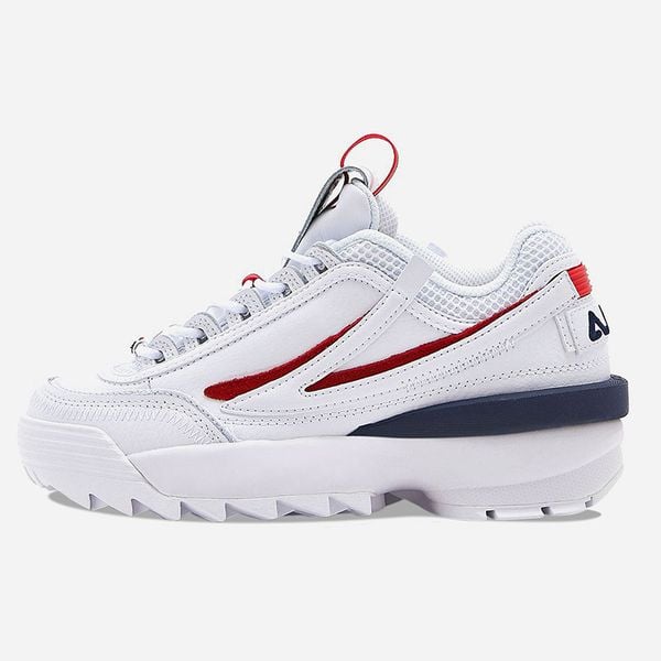 Giày Thời Trang Nữ Fila Footwear Women 5XM01765-125