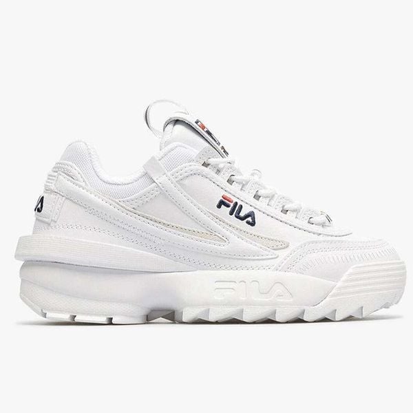 Giày Thời Trang Nữ Fila Footwear Women 5XM02256-125