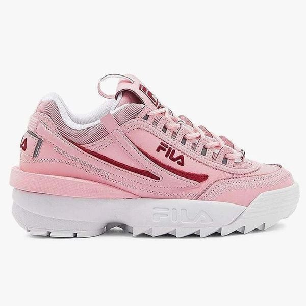 Giày Thời Trang Nữ Fila Footwear Women 5XM02256-669
