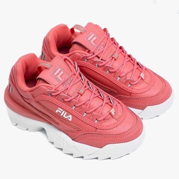 Giày Thời Trang Nữ Fila Footwear Women 5XM02257-668