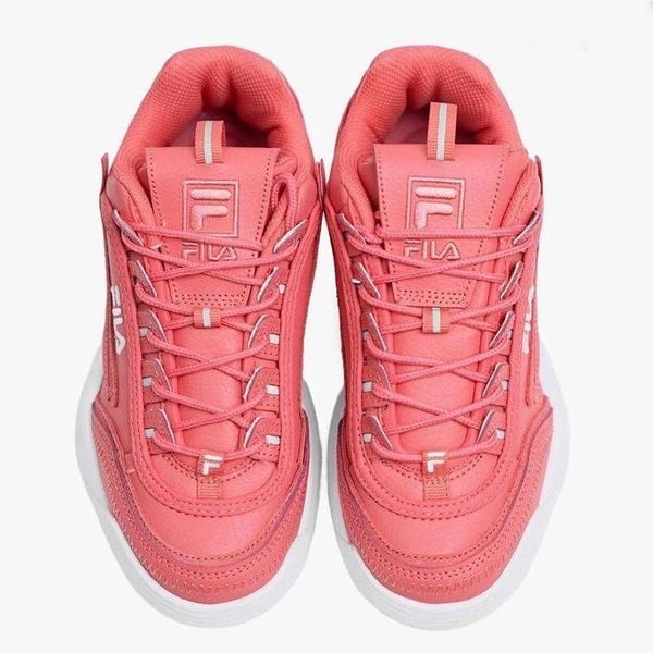 Giày Thời Trang Nữ Fila Footwear Women 5XM02257-668