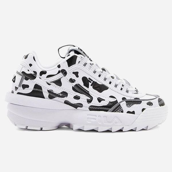 Giày Thời Trang Nữ Fila Footwear Women 5XM02258-120