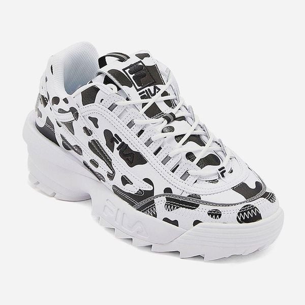 Giày Thời Trang Nữ Fila Footwear Women 5XM02258-120