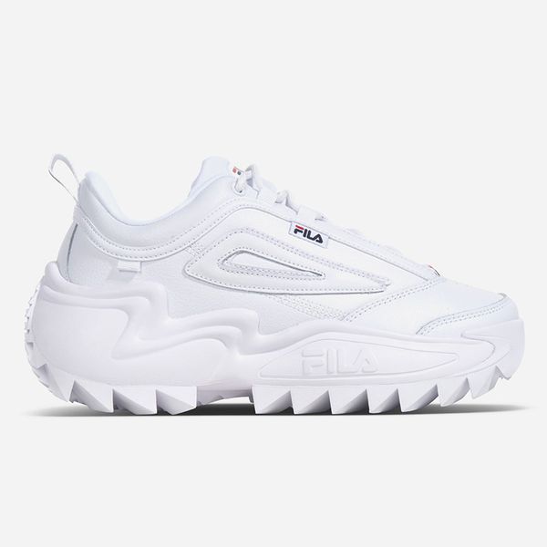 Giày Thời Trang Nữ Fila Footwear Women 5Xm02286-125 White