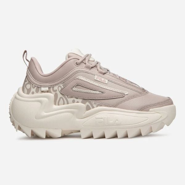 Giày Thời Trang Fila Footwear Women 5XM02293-071