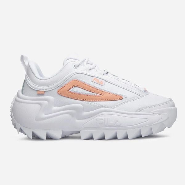 Giày Thời Trang Nữ Fila Twister Women 5XM02295-155