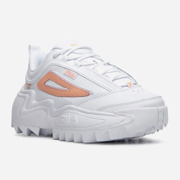 Giày Thời Trang Nữ Fila Twister Women 5XM02295-155