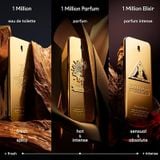Nước hoa nam Paco Rabanne 1 Million Elixir EDP 50ml