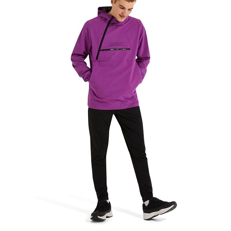 Ellesse meo jacket online