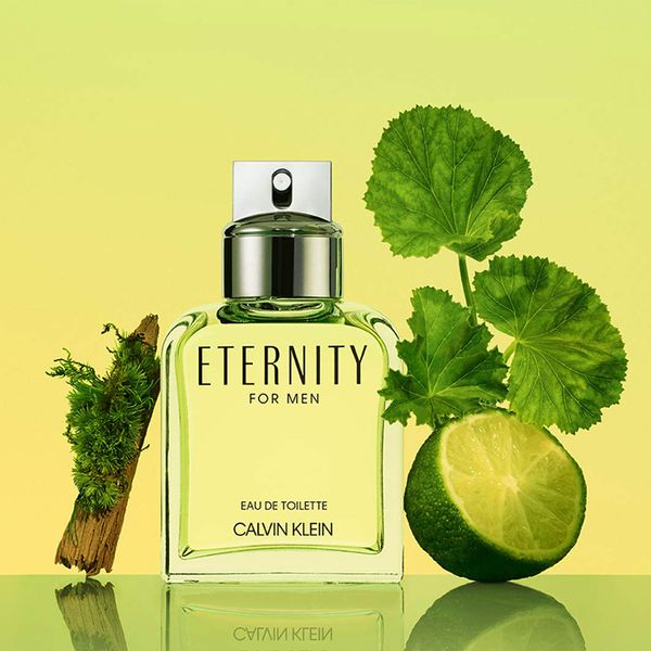  Nước Hoa Chiết Calvin Klein Eternity For Men EDT 10ml