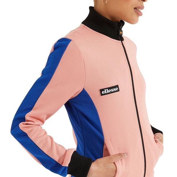 Áo Khoác Thời Trang Nữ Ellesse Play-Slimline Track Top 620397