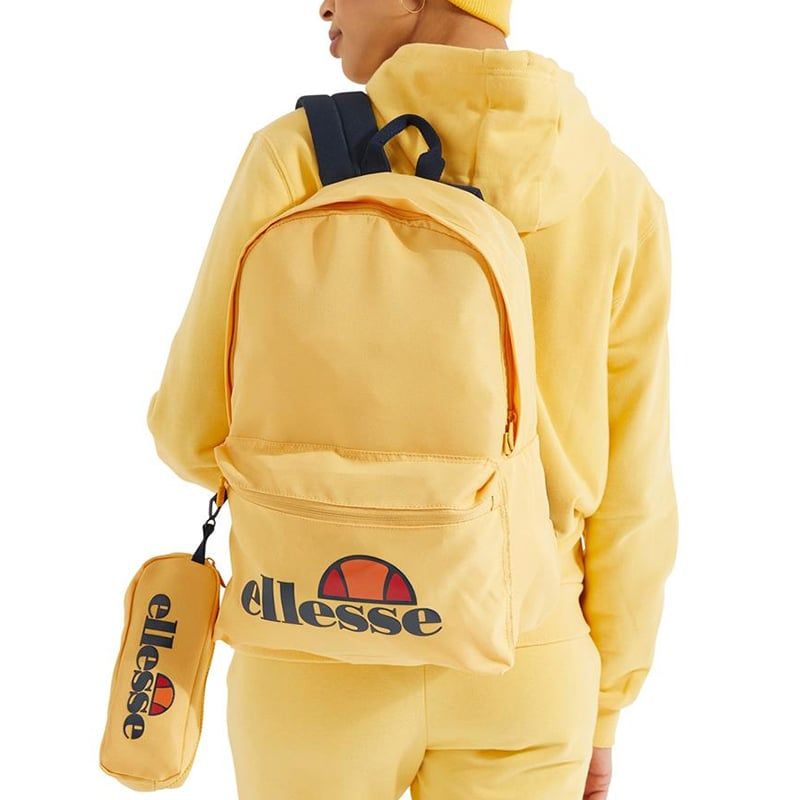 Ba Lô Thời Trang Unisex Ellesse ACC ROLBY BACKPACK 620864