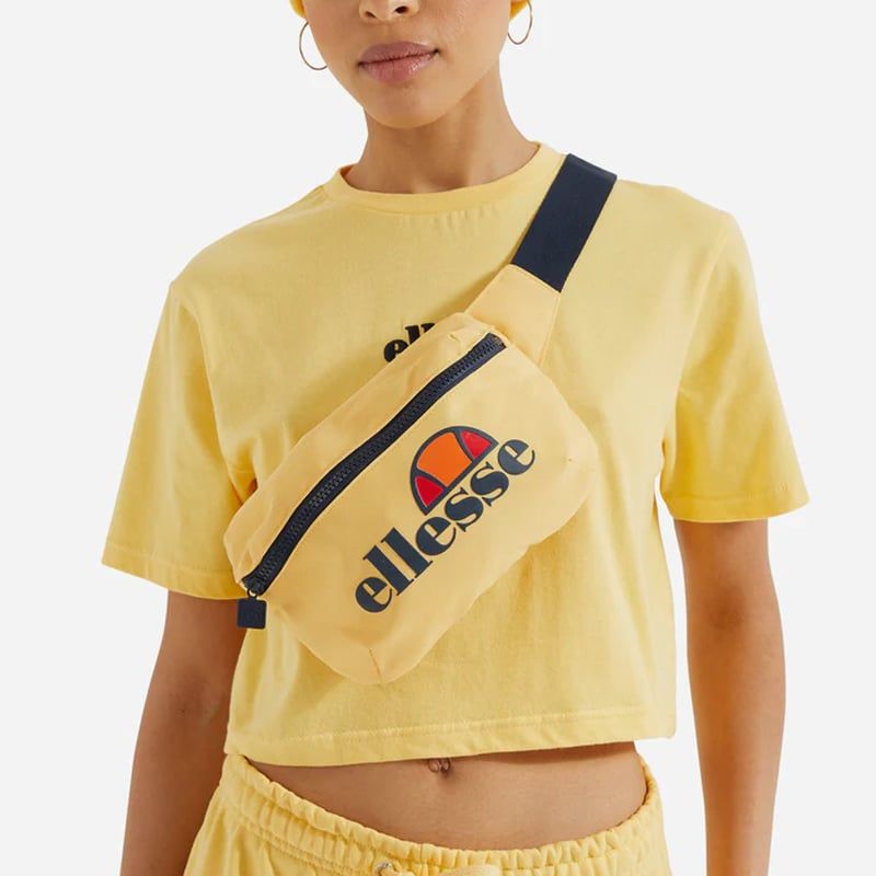 Túi Đéo Chéo Unisex Ellesse 620868