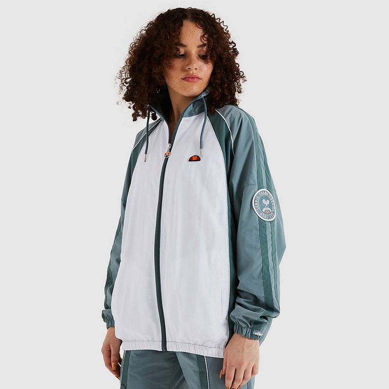 Áo Khoác Thời Trang Nữ Ellesse Classics Ss22 Q2-Experb Track TOP 622547