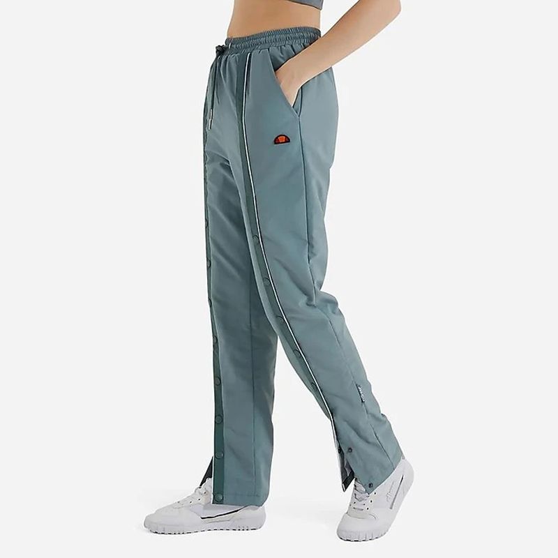 Quần Dài Thời Trang Nữ Ellesse CLASSICS SS22 Q2-TATES TRACK PANT 622549