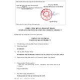 Nước Hoa Burberry Mr Burberry EDT 150ml