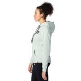 Áo Hoodies Thời Trang Nữ New Balance ESSENTIAL ID ATH HOODIE AWT13519WES
