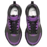 Giày Thời Trang Nữ Skechers Sport Womens 66666345-BKPR