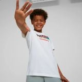 Áo Thun Thời Trang Bé Trai Puma MINECRAFT Graphic Tee 67035902