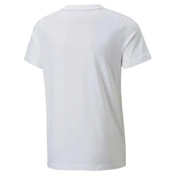 Áo Thun Thời Trang Bé Trai Puma MINECRAFT Graphic Tee 67035902