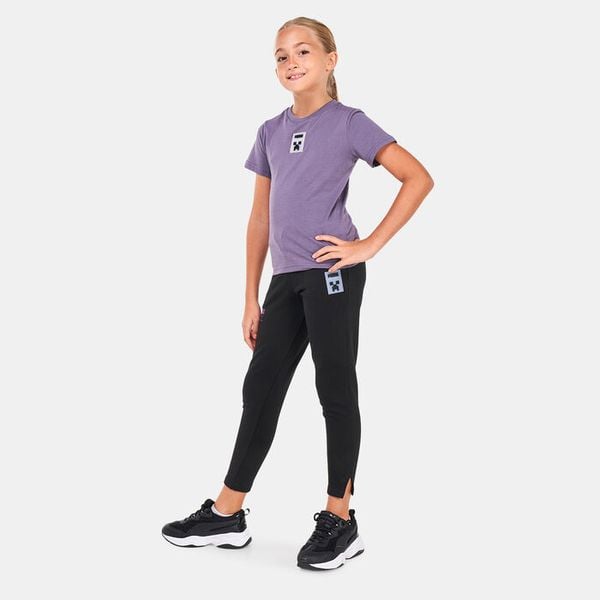 Áo Thun Thời Trang Bé Gái Puma MINECRAFT Graphic Tee 67035961