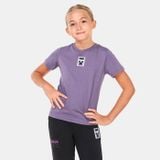 Áo Thun Thời Trang Bé Gái Puma MINECRAFT Graphic Tee 67035961