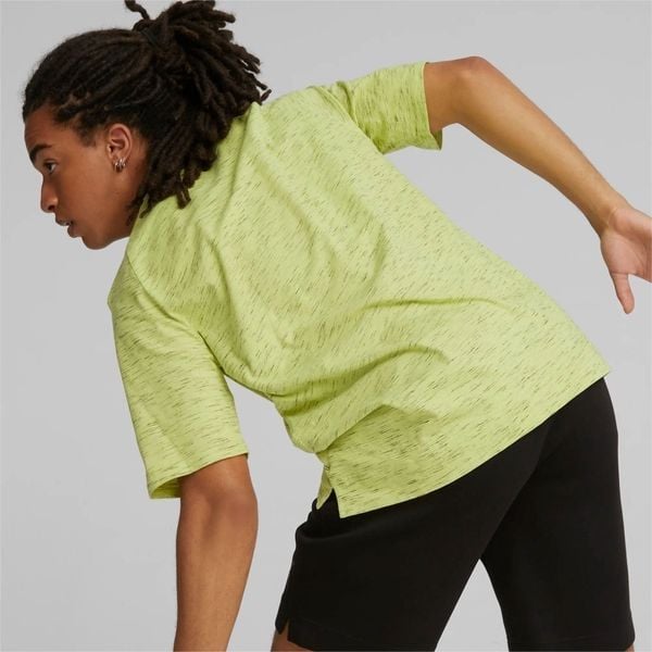 Áo Thun Thời Trang Nam Puma Day in Motion Tee 67110089