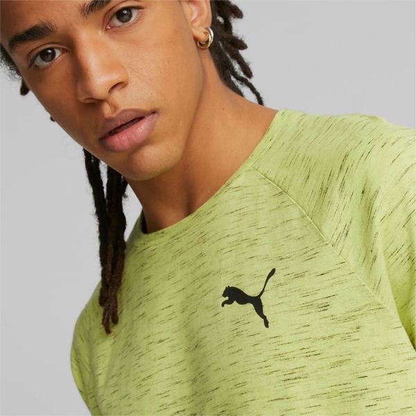 Áo Thun Thời Trang Nam Puma Day in Motion Tee 67110089