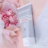 (HSD:7/2025) Kem Chống Nắng Màng Lọc Chống Tia Cực Tím Altruist Dermatologist Sunscreen SPF 30 (200ml)
