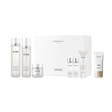 Full Size Bộ Dưỡng Da Ohui Extreme White 7pcs Special Set