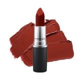 Son Thỏi MAC Mịn Lì 646 Marrakesh - Đỏ Đất 3g Matte Lipstick
