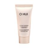(HSD: 4/2026) Sữa Rửa Mặt Ohui Moisture Cleansing Foam 25ml (Hàng tách set)