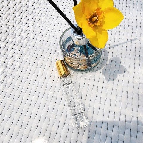 Combo Nước Hoa Chiết Moschino Toy Boy EDP 10ml Và Calvin Klein Eternity Aqua For Men EDT 10ml