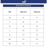 Áo Thun Thời Trang Nữ Puma Evostripe Tee White 585941_02