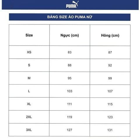 Áo Thun Thời Trang Nữ Puma Evostripe Tee White 585941_02