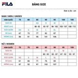 Áo Hoodies Unisex Fila FS2POD1220X-GSG
