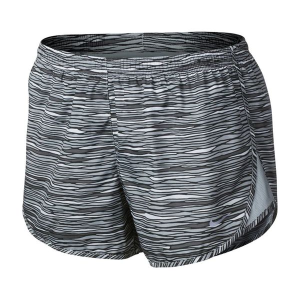 Quần Shorts Chạy Bộ Nữ Nike AS Equilibrium Modern Tempo723945-012