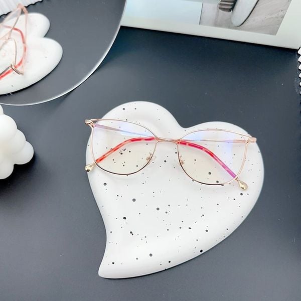 Kính Mắt Nữ New Eyes Mẫu NEWK241