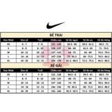 Quần Legging Bé Gái Nike DD7419-010