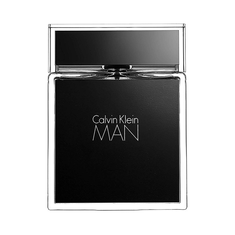 Nước Hoa Calvin Klein Man EDT 100ml Tester