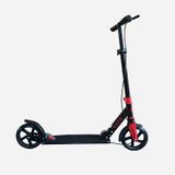 Xe Trượt 2 Bánh Scooter Airwalk AIRWALK VEER SUSPENSION SCOOTER 784-5859
