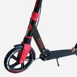 Xe Trượt 2 Bánh Scooter Airwalk AIRWALK VEER SUSPENSION SCOOTER 784-5859