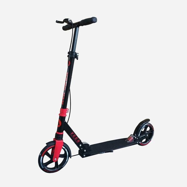 Xe Trượt 2 Bánh Scooter Airwalk AIRWALK VEER SUSPENSION SCOOTER 784-5859