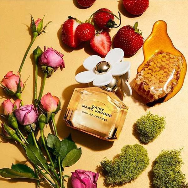 Nước Hoa Marc Jacobs Daisy Intense EDP 100ml